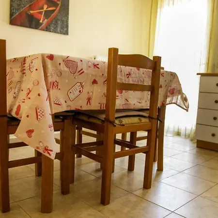 Holiday home Magenta