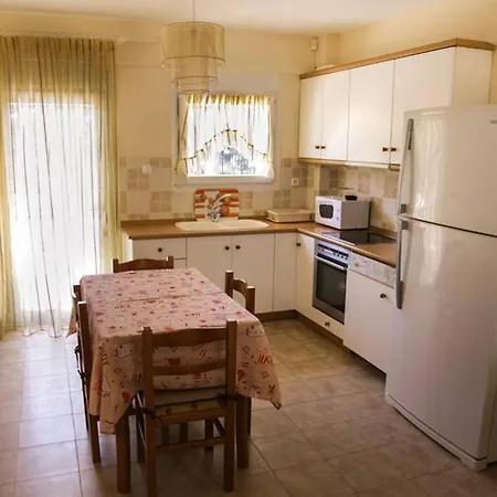 Magenta Holiday home *