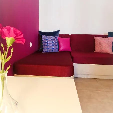 Magenta Holiday home *